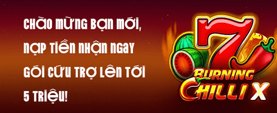 Thưởng Giới Thiệu Bạn Bè Cực Sốc